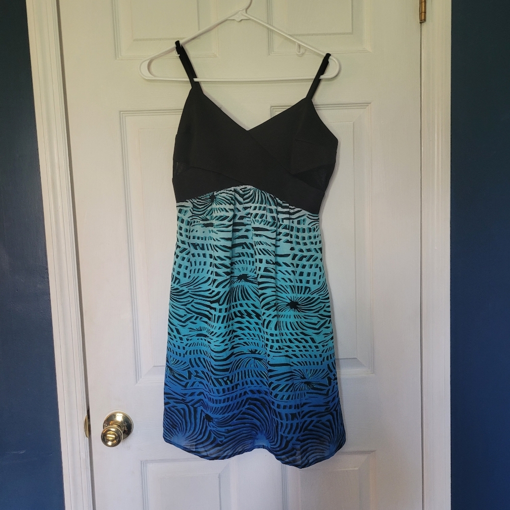 Strappy Sundress